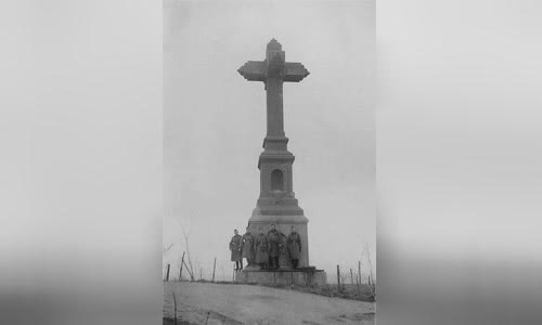 Battle of Crucifix Hill