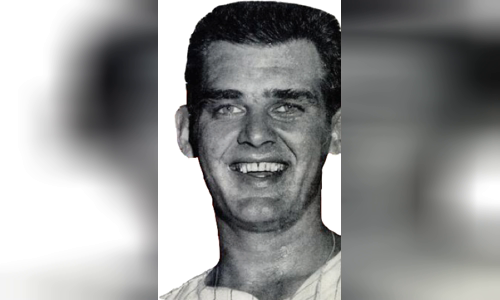 Don Larsen