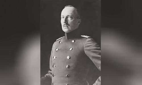 Prince Frederick Charles of Hesse