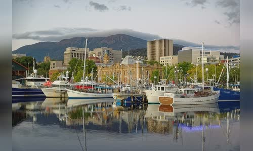 Hobart