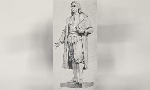 Roger Williams