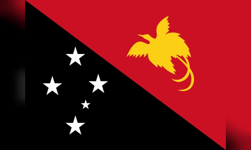 Papua New Guinea