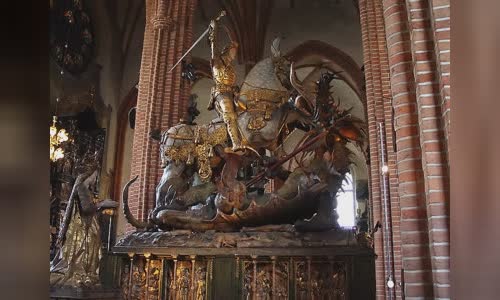 Battle of Brunkeberg