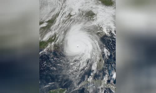 Hurricane Michael