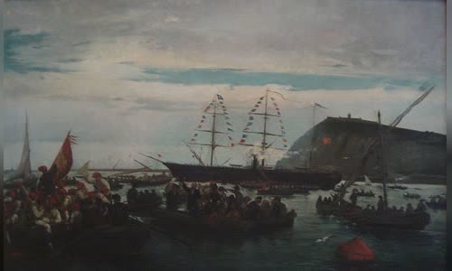 Ten Years' War