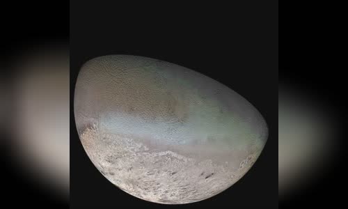 Triton (moon)