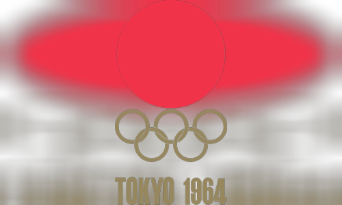 1964 Summer Olympics