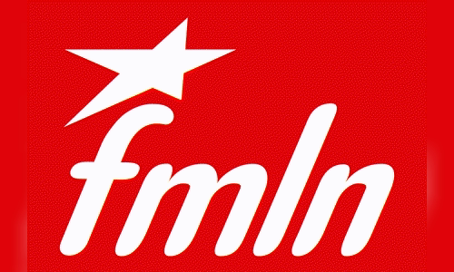Farabundo Martí National Liberation Front