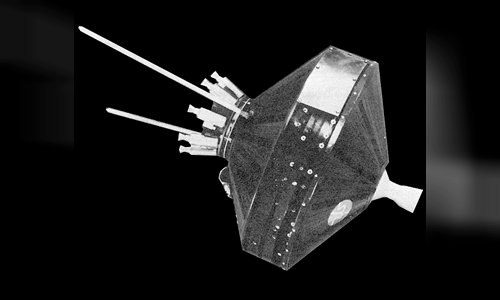 Pioneer 1