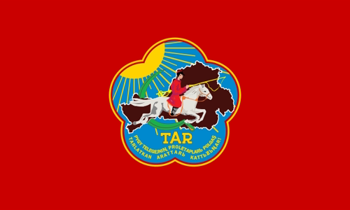 Tuvan People's Republic
