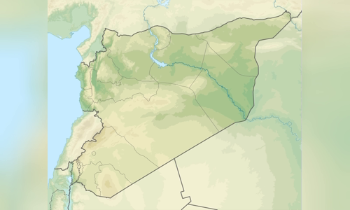 1138 Aleppo earthquake