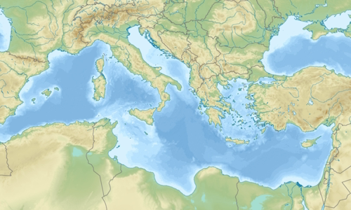 2013 Lampedusa migrant shipwreck