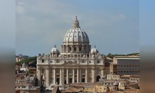 Second Vatican Council