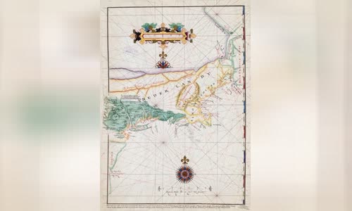 New Netherland Company