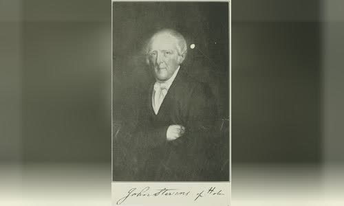 John Stevens (inventor, born 1749)