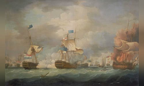 Battle of Camperdown