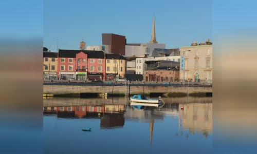 Sack of Wexford