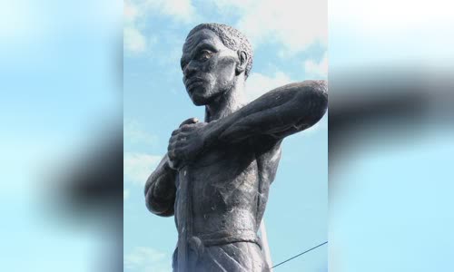Morant Bay rebellion