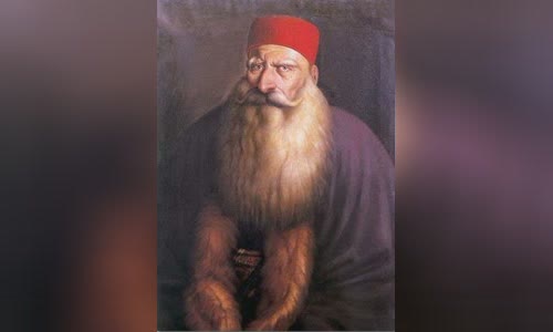 Bashir Shihab II