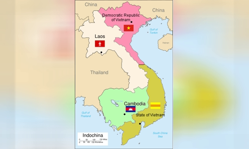 1954 Geneva Conference