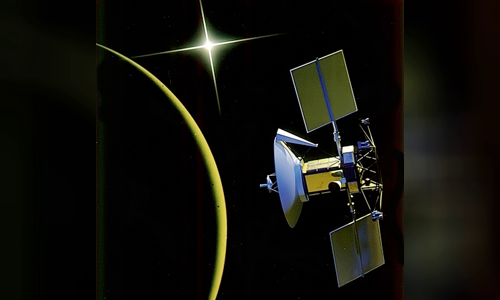 Magellan (spacecraft)