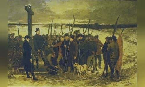 Peasants' War (1798)
