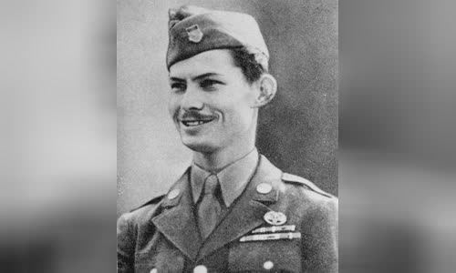 Desmond Doss