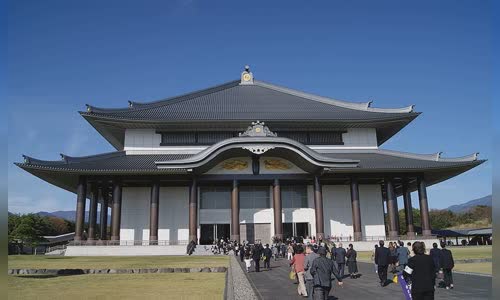 Nichiren Sh?sh?