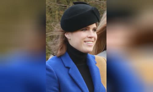 Princess Eugenie