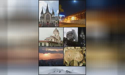 Manizales