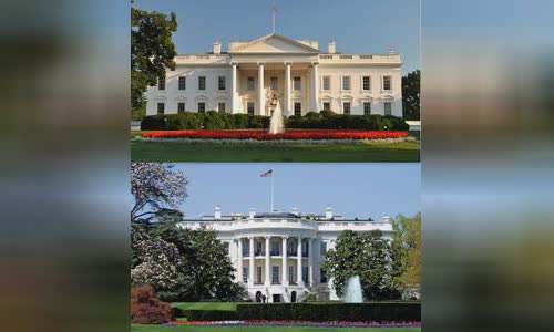 White House