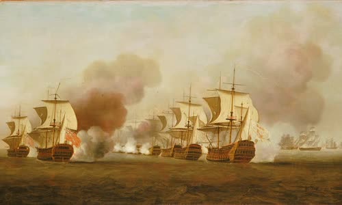 Battle of Havana (1748)