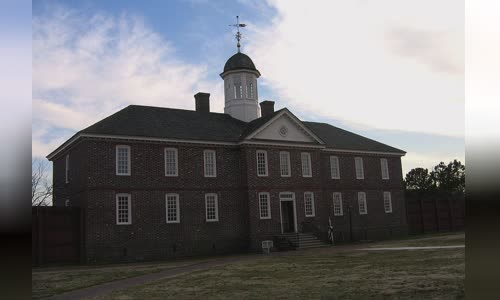 Eastern State Hospital (Virginia)