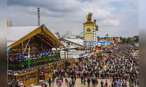 Oktoberfest