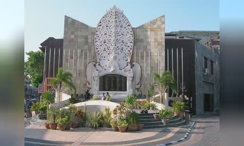 2002 Bali bombings