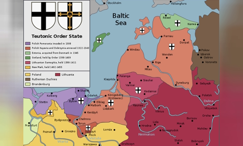 Treaty of Salynas
