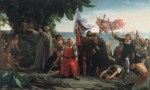 Columbus Day