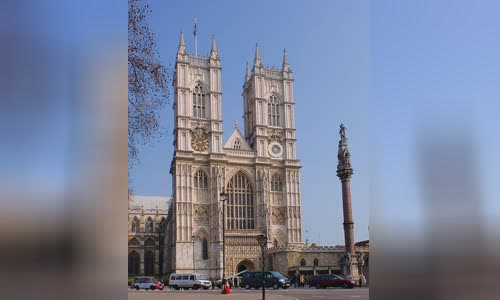 Westminster Abbey