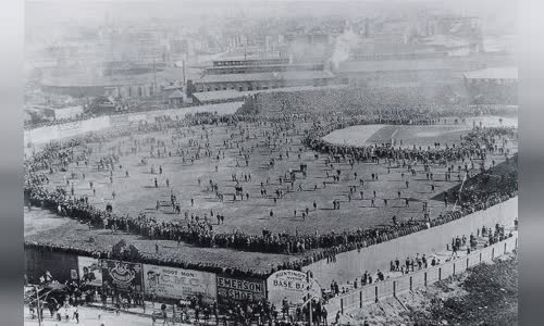1903 World Series