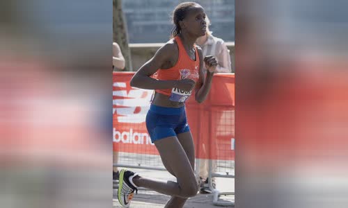 Brigid Kosgei