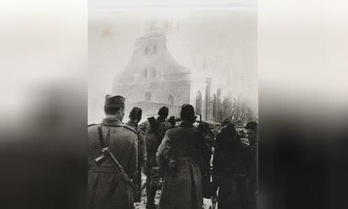 Riga Offensive (1944)
