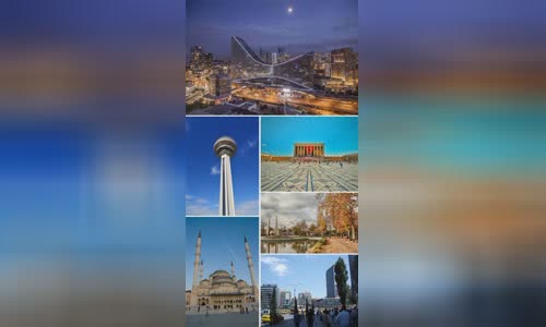 Ankara