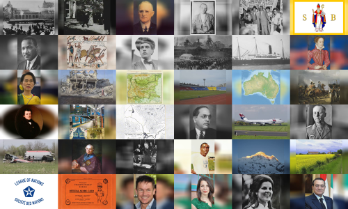 History Events on October 14