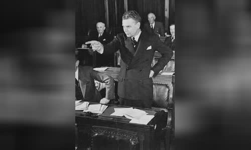 23rd Canadian Parliament