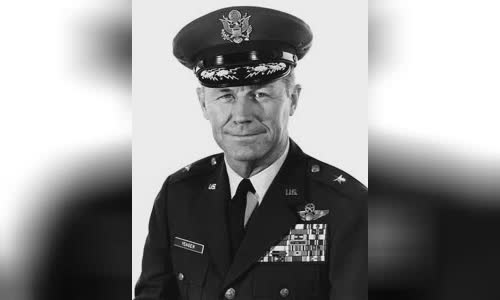 Chuck Yeager