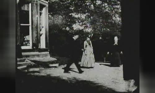 Roundhay Garden Scene