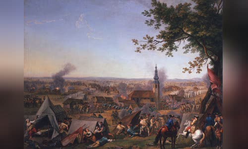 Battle of Hochkirch