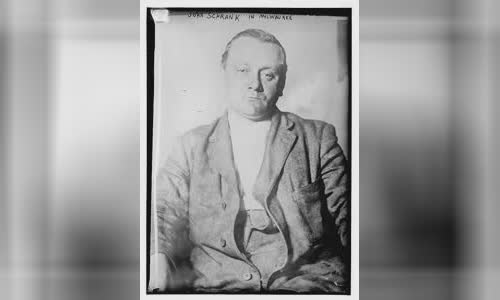 John Flammang Schrank
