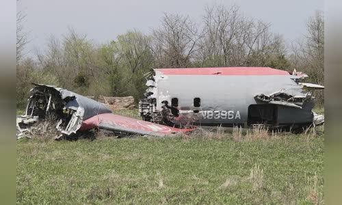 Pinnacle Airlines Flight 3701