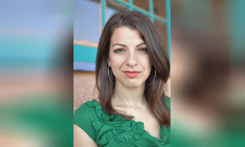 Anita Sarkeesian